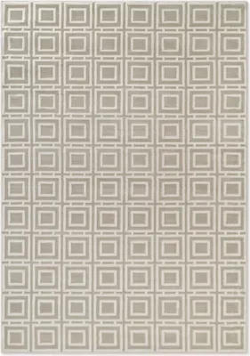 Obrázek produktu pro 120x170 cm Kusový koberec Perles 106191 Cream z kolekce Elle