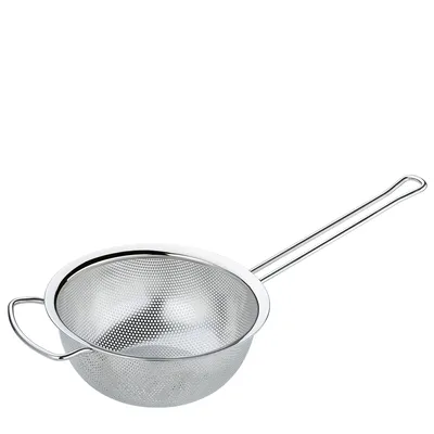 Immagine prodotto di Küchenprofi Küchensieb DELUXE, 18 cm 2506102818 4007371071536