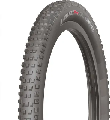 Produktbild von Kenda Helkat 27.5´´ X 2.40 Mtb-reifen Schwarz 27.5´´ x 2.40 Schwarz 27.5´´ x 2.40