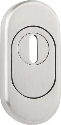 Produktbild von Tecwerk Schutzrosette Edelstahl 60  - 1 Stk.