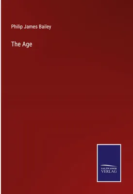 Produktbild von The Age