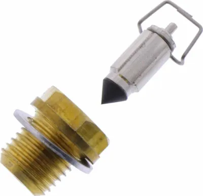 Image de JMP 040-0104 Aiguille de carburateur