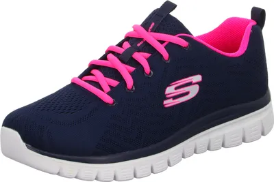 Produktbild von Skechers Schuhe Gracefulget Connect, 12615WNVHP