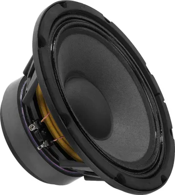 Produktbild von Monacor SP-8/150PRO Basslautsprecher und Subwoofer