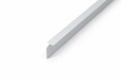 Produktbild von Abschlussleiste Winkelleisten Verbindungsleiste T - Verbinder 28/30mm