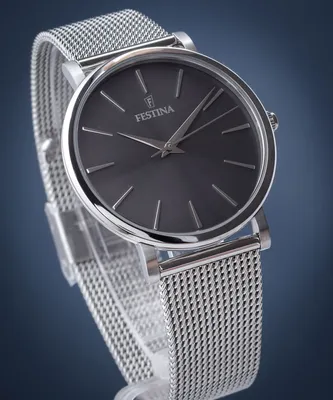 Obrázek produktu pro Dámské hodinky Festina Boyfriend