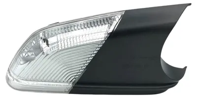 Produktbild von Blinkleuchte Außenspiegel Blinker Spiegelblinker rechts passend für Polo Octavia