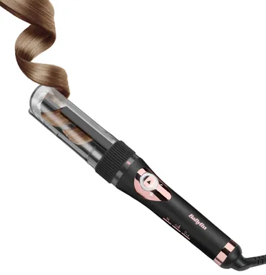 Immagine prodotto di Ferro arricciacapelli automatico BaByliss Curl Secret Lite facile da usare