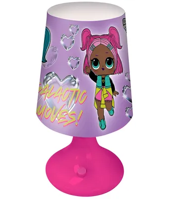 Produktbild von Tisch-LED-Lampe L.O.L. Suprise