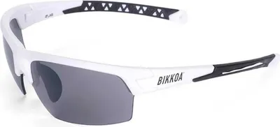 Produktbild von Bikkoa Lab Sonnenbrille Durchsichtig  Durchsichtig One Size