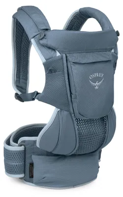 Produktbild von Osprey Poco Weiche Kindertrage, Tidal
