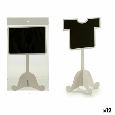 Immagine prodotto di Tavola 13,5 x 25 x 15 cm 12 pezzi