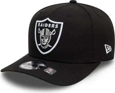Zdjęcie produktu dla New Era 9Fifty Snapback Cap SUPERBOWL Las Vegas Raiders S/M
