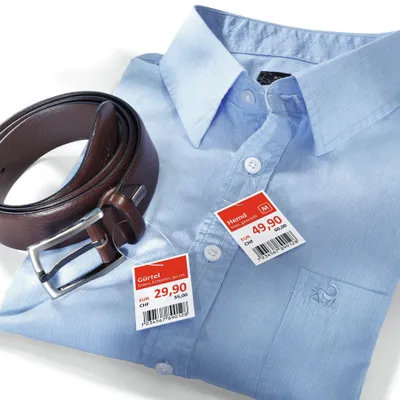 Obrázek produktu pro Sigel ZB340, Průhledná