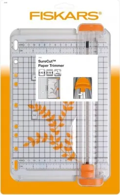 Obrázek produktu pro SureCut Řezačka papíru A5
