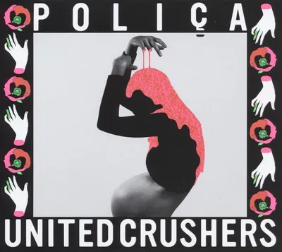 Obrázek produktu pro Poliça: (CD / U)