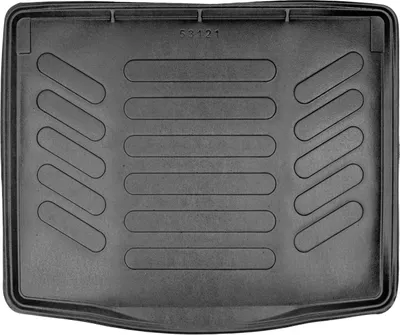 Produktbild von Trimak Kofferraumwanne für Skoda Yeti (2009-2017) Kofferraummatte