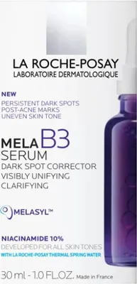 Zdjęcie produktu dla La Roche Posay Mela B3 Serum 30 ml