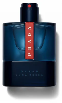 Produktbild von PRADA Luna Rossa Ocean Eau de Toilette 100 ml