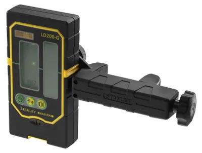 Image de Cellule de Détection - LD200 - Verte - Ecran LCD - 30 m - FATMAX - STANLEY, FMHT1-74267
