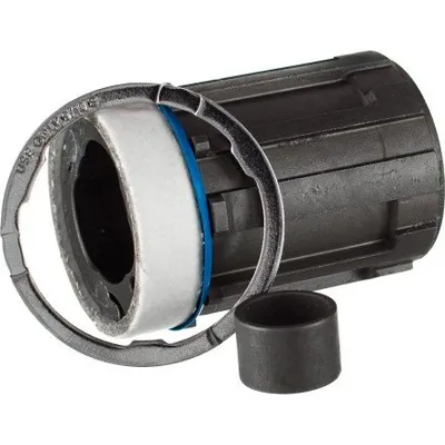 Produktbild von Fulcrum Hg 11v Racing 5/7 Freilaufkörper Silber  Silber One Size