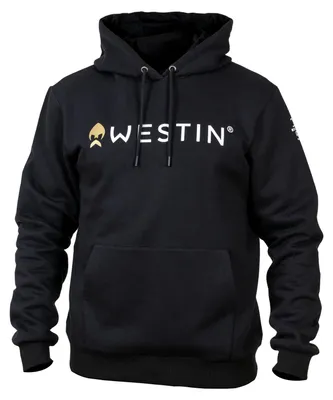 Produktbild von Westin Original Hoodie Black L