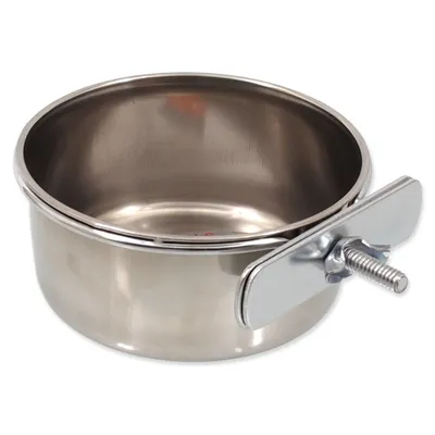 Immagine prodotto di BIRD JEWEL ciotola a vite in acciaio inox 9,8 cm 330 ml