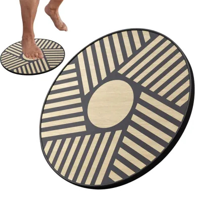 Productafbeelding van Wobbel Balance Board voor Stabiliteitstraining