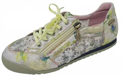 Produktbild von Laura Vita Laura Vita Sneaker Lila
