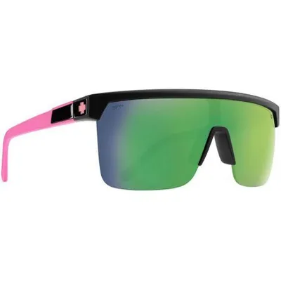 Produktbild von BRILLE SPY Flynn 5050 Matte Black Matte P - rosa - universal