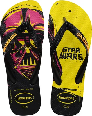 Obrázek produktu pro Dětské pantofle Star Wars