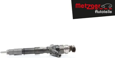 Produktbild von METZGER 0870104 Einspritzdüse für TOYOTA HILUX III Pick-up (TGN1, GGN2, GGN1, KUN2, KUN1) Common-Rail