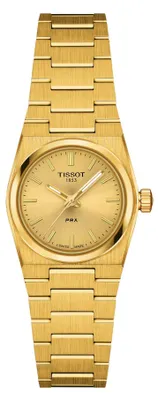 Produktbild von Tissot PRX 25mm T137.010.33.021.00