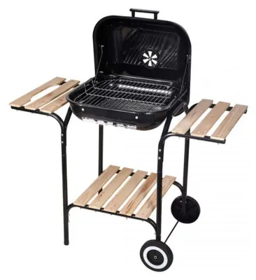 Zdjęcie produktu dla Kinghoff grill węglowy 67928