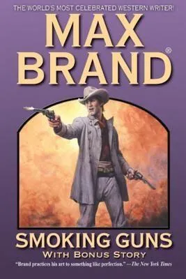 Produktbild von Smoking Guns