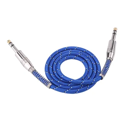 Obrázok produktu pre Stereo kábel so zástrčkou 6 35 mm kábel so zástrčkou Kábel so zástrčkou Kábel so zástrčkou Kábel so zástrčkou Audio kábel so zástrčkou 6 35 mm