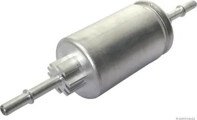 Produktbild von Kraftstofffilter HERTH+BUSS JAKOPARTS J1333032 für FORD Fiesta Mk5 Schrägheck (JH1, JD1, JH3, JD3) Leitungsfilter