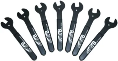 Immagine prodotto di Chiave A Cono Super B, 19 Mm, Per Meccanici Amatori