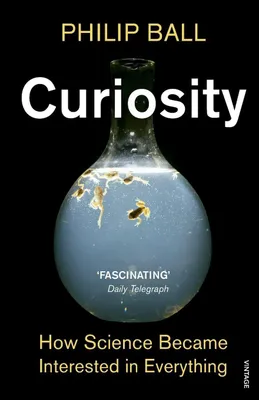 Produktbild von Curiosity