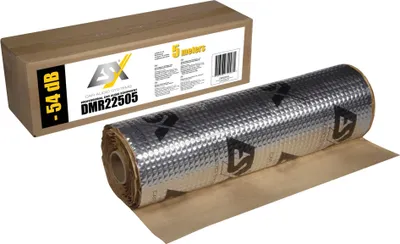 Produktbild von ESX Dämmmaterial DMR22505 (2,5 m²)