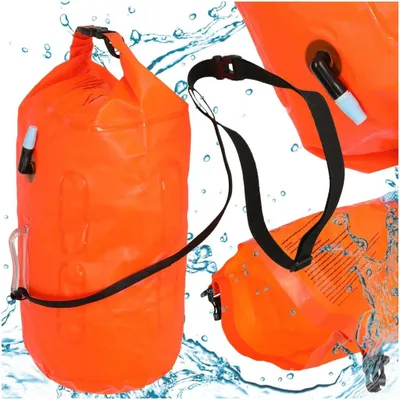 Immagine prodotto di Boa di sicurezza per il nuoto 20l