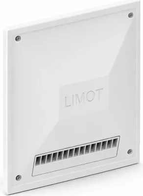 Produktbild von Limodor Gehäusedeckel LC/E-UP für LC/E und LC/D, 1 Stk.