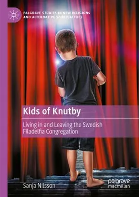 Produktbild von Kids of Knutby
