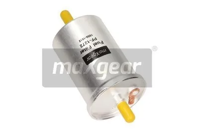 Produktbild von Kraftstofffilter MAXGEAR 26-1087 für SMART CITY-COUPE (450) Leitungsfilter