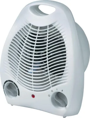 Zdjęcie produktu dla Termowentylator elektryczny IHTec 2000 W
