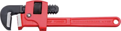 Produktbild von Rothenberger Einhand-Rohrzange STILLSON, 10"