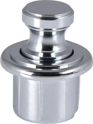 Produktbild von LAMP® Druckknopf-Verschluss TLP, Chrom