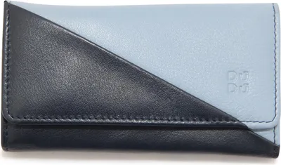 Immagine prodotto di I3158 Portachiavi Unisex Dudu 7X12 Cm Key Pouch