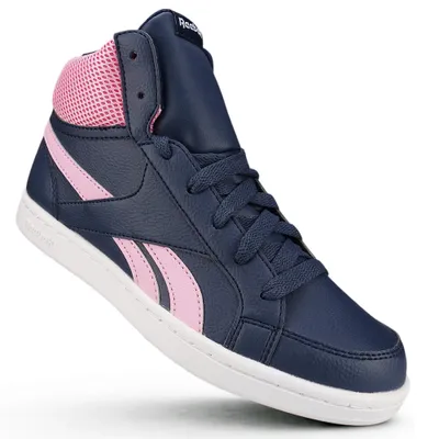 Produktbild von Reebok Damen Kinder Sportschuhe Freizeit Sneaker Royal Prime Mid CN4755 Gr.36