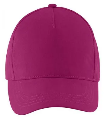 Immagine prodotto di SOLS - Cappellino da baseball "Buzz" LT1043 (taglia unica) (fucsia)